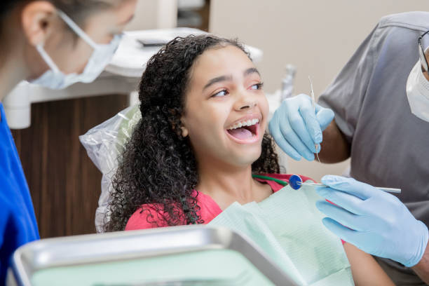 Best Emergency Tooth Extraction in Guttenberg, NJ