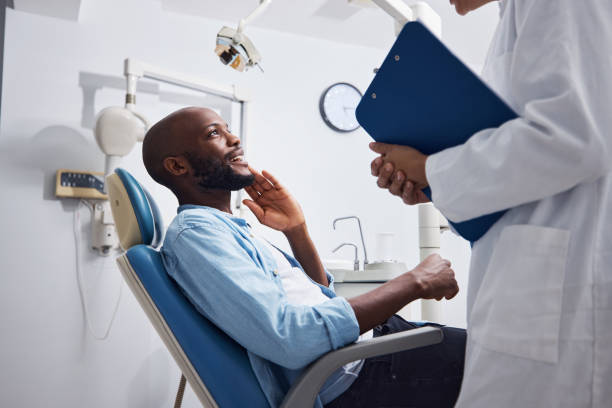 Best Emergency Treatment for Dental Infections or Abscesses in Guttenberg, NJ