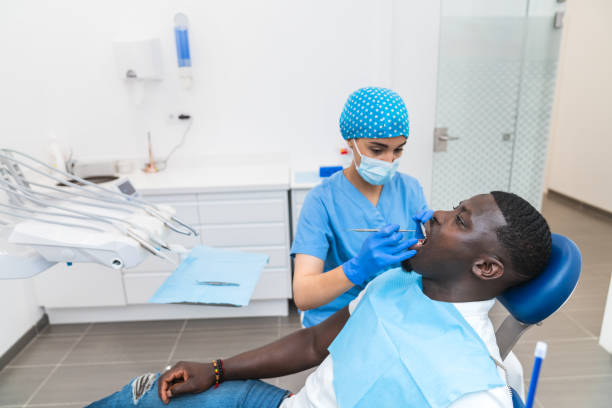 Best Emergency Tooth Extraction in Guttenberg, NJ